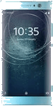 Sony Xperia XA2 32GB Blue