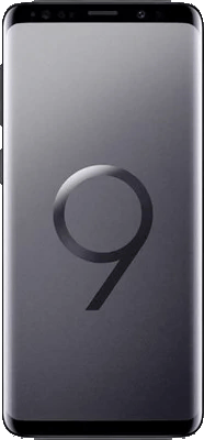 Samsung Galaxy S9 Plus