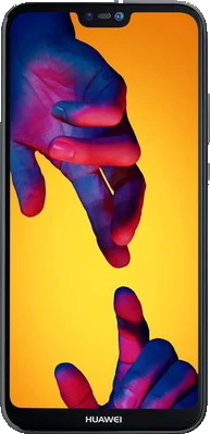 Huawei P20 Lite