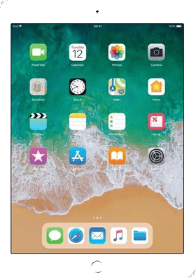 Apple iPad 9.7" (2018)