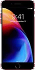 Apple iPhone 8 256GB (PRODUCT) RED