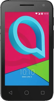 Alcatel U3 3G