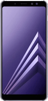 Samsung Galaxy A8