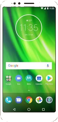 Moto G6 Play 32GB Gold