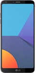 Moto G6 Plus