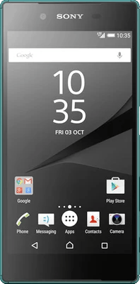 Sony Xperia Z5
