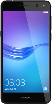 Huawei Y6 (2017) Grey