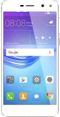 Huawei Y6 (2017) Gold