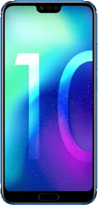 Honor 10