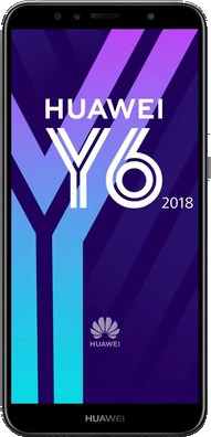 Huawei Y6 (2018) Vodafone