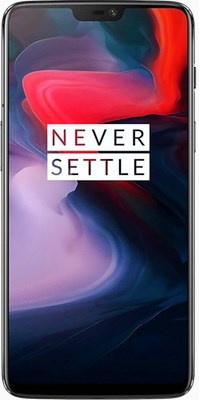 OnePlus 6 128GB