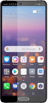 Huawei P20 128GB Twilight