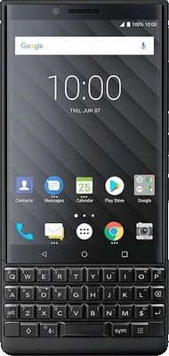 BlackBerry Key 2
