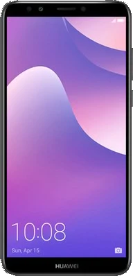 Huawei Y7 (2018) SIM-Free
