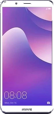 Huawei Y7 (2018) 16GB Blue