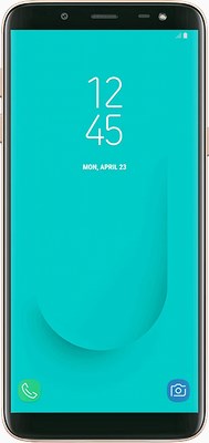 samsung j6 2