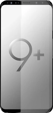 Samsung Galaxy S9 Plus 256GB