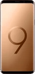 Samsung Galaxy S9 64GB Sunrise Gold