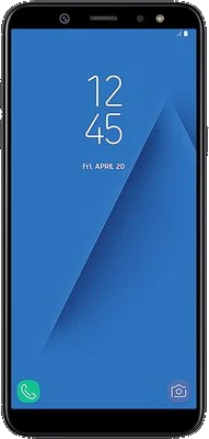 Samsung Galaxy A6 Refurbished