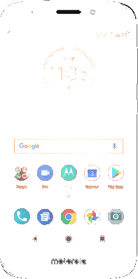 Moto E5 Play SIM-Free