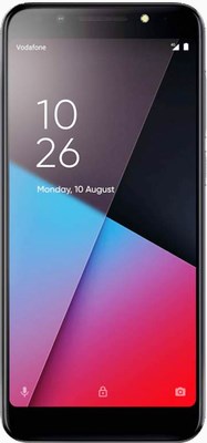 Vodafone Smart N9 Lite