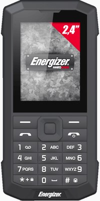 energy 100 phone