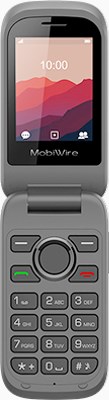 MobiWire Koi