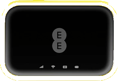 EE 4GEE WiFi Mini (2018)