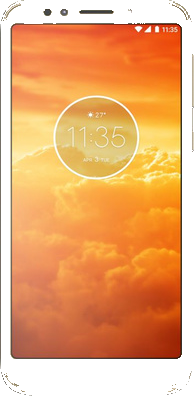 Moto E5 Play Gold