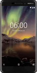 Nokia 6.1 32GB Black