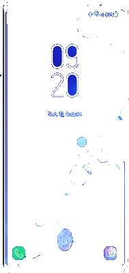 Samsung Galaxy Note 9 Tesco Mobile