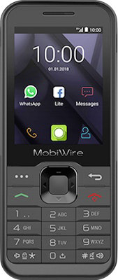 MobiWire Nokosi