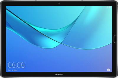 Huawei MediaPad M5 10.8" Space Grey