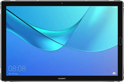 Huawei MediaPad M5 10.8"