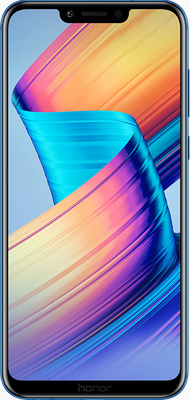 Honor Play