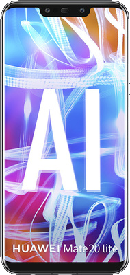 Huawei Mate 20 Lite Refurbished