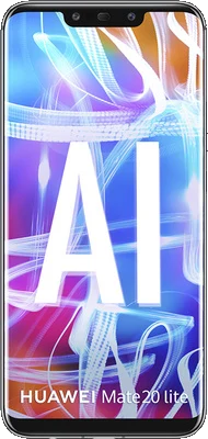 Huawei Mate 20 Lite 64GB