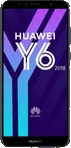 Huawei Y6 (2018) 16GB Blue