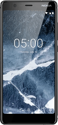 Nokia 5.1