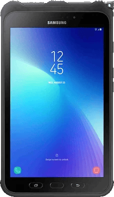 Samsung Galaxy Tab Active 2