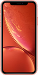 Apple iPhone XR 64GB Coral