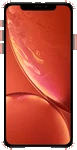 Apple iPhone XR 64GB Coral