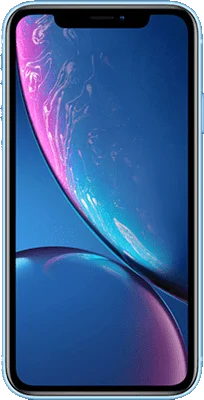 Apple iPhone XR 64GB Blue