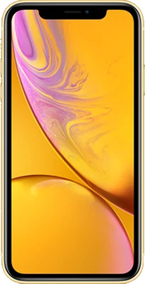 Apple iPhone XR 64GB Yellow