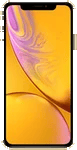 Apple iPhone XR 64GB Yellow