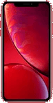 Apple iPhone XR 128GB (PRODUCT) RED