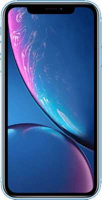 Apple iPhone XR 128GB Blue