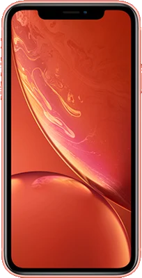 Apple iPhone XR 128GB Coral