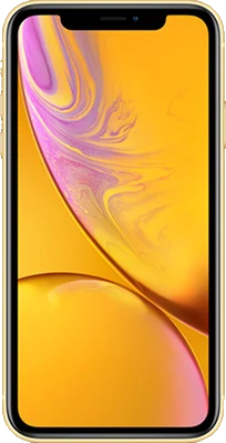 Apple iPhone XR 128GB Yellow