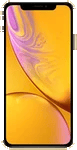 Apple iPhone XR 128GB Yellow